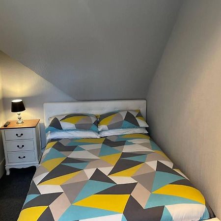 Rural Chapel Cottage Near Airport Bar & Hot Tub Aberdeen Luaran gambar