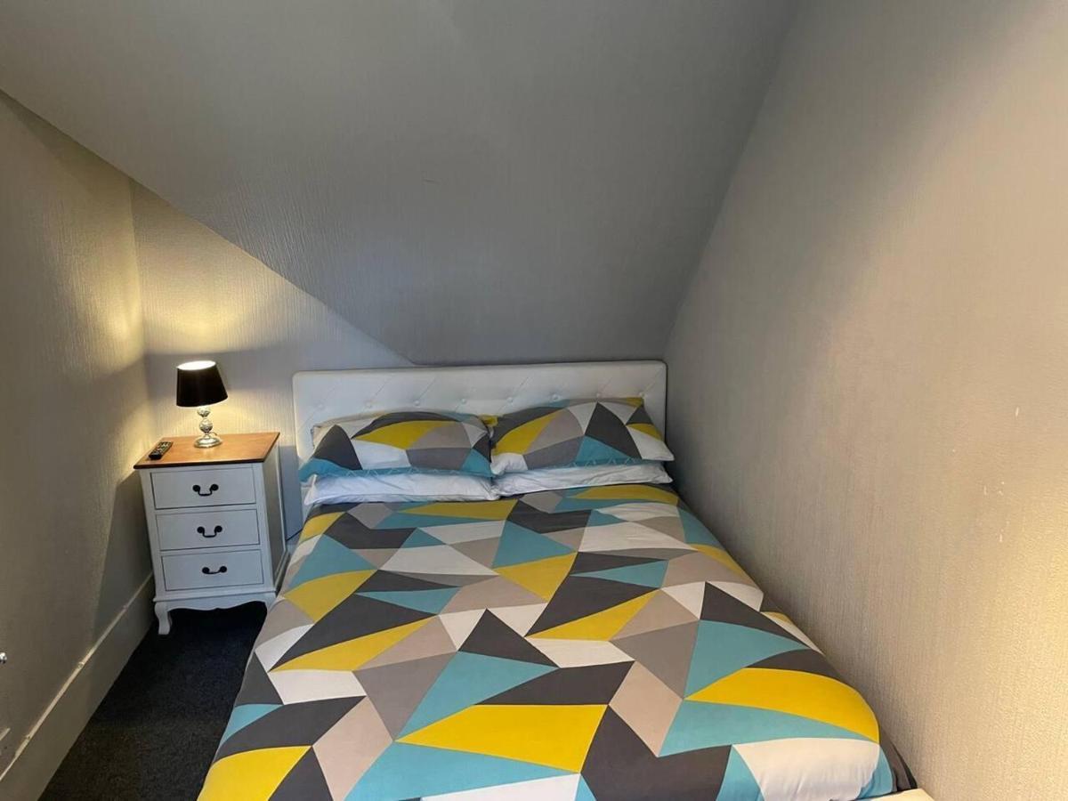 Rural Chapel Cottage Near Airport Bar & Hot Tub Aberdeen Luaran gambar