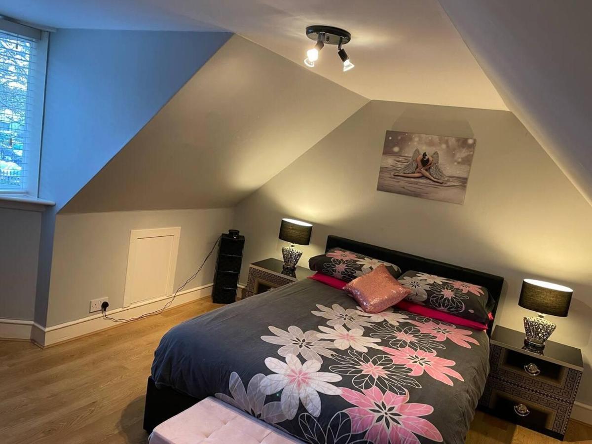 Rural Chapel Cottage Near Airport Bar & Hot Tub Aberdeen Luaran gambar