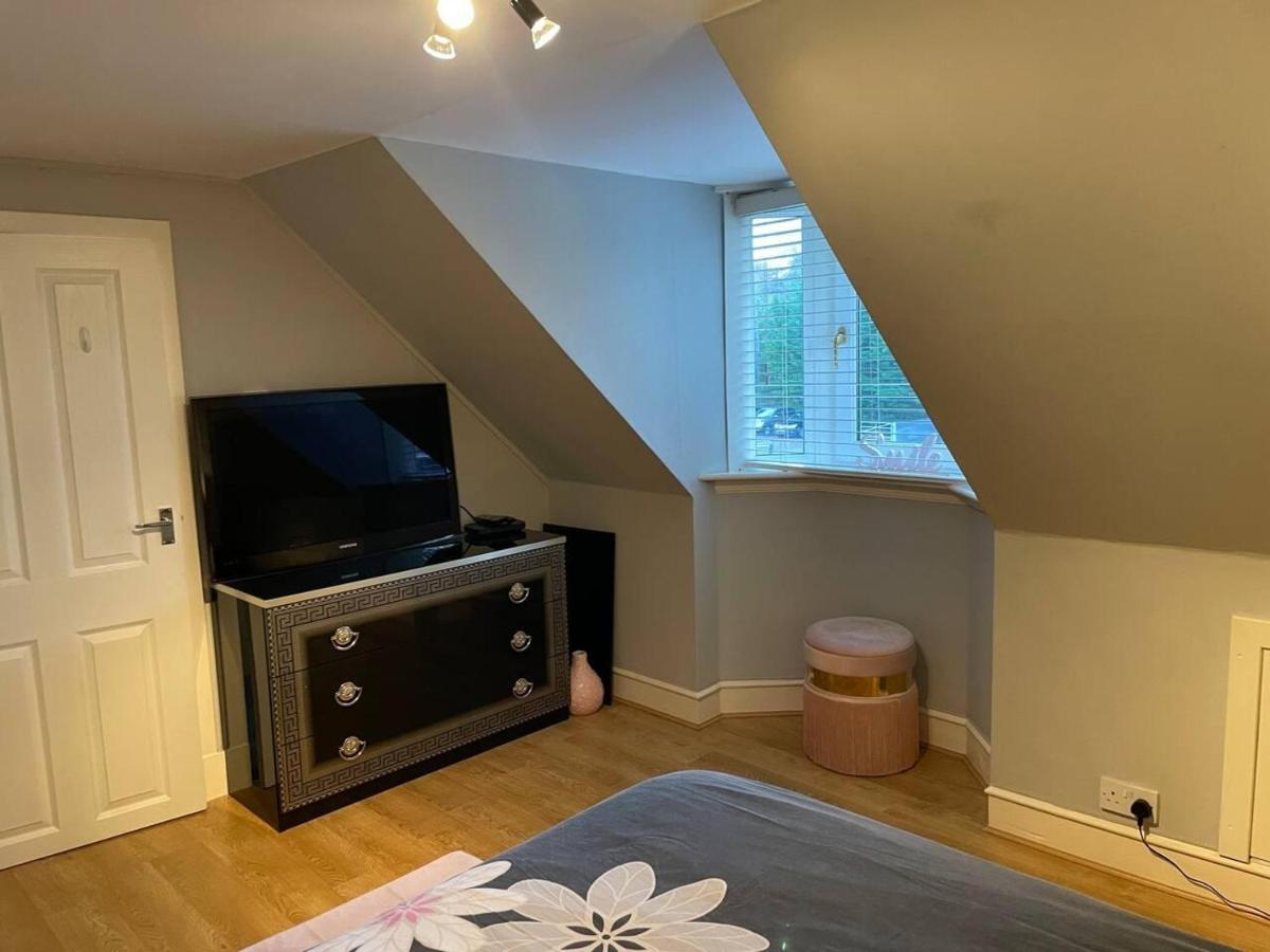Rural Chapel Cottage Near Airport Bar & Hot Tub Aberdeen Luaran gambar