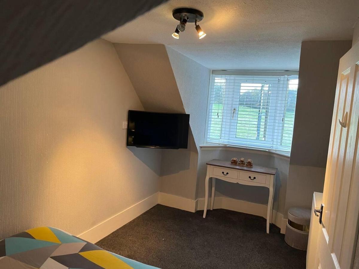 Rural Chapel Cottage Near Airport Bar & Hot Tub Aberdeen Luaran gambar