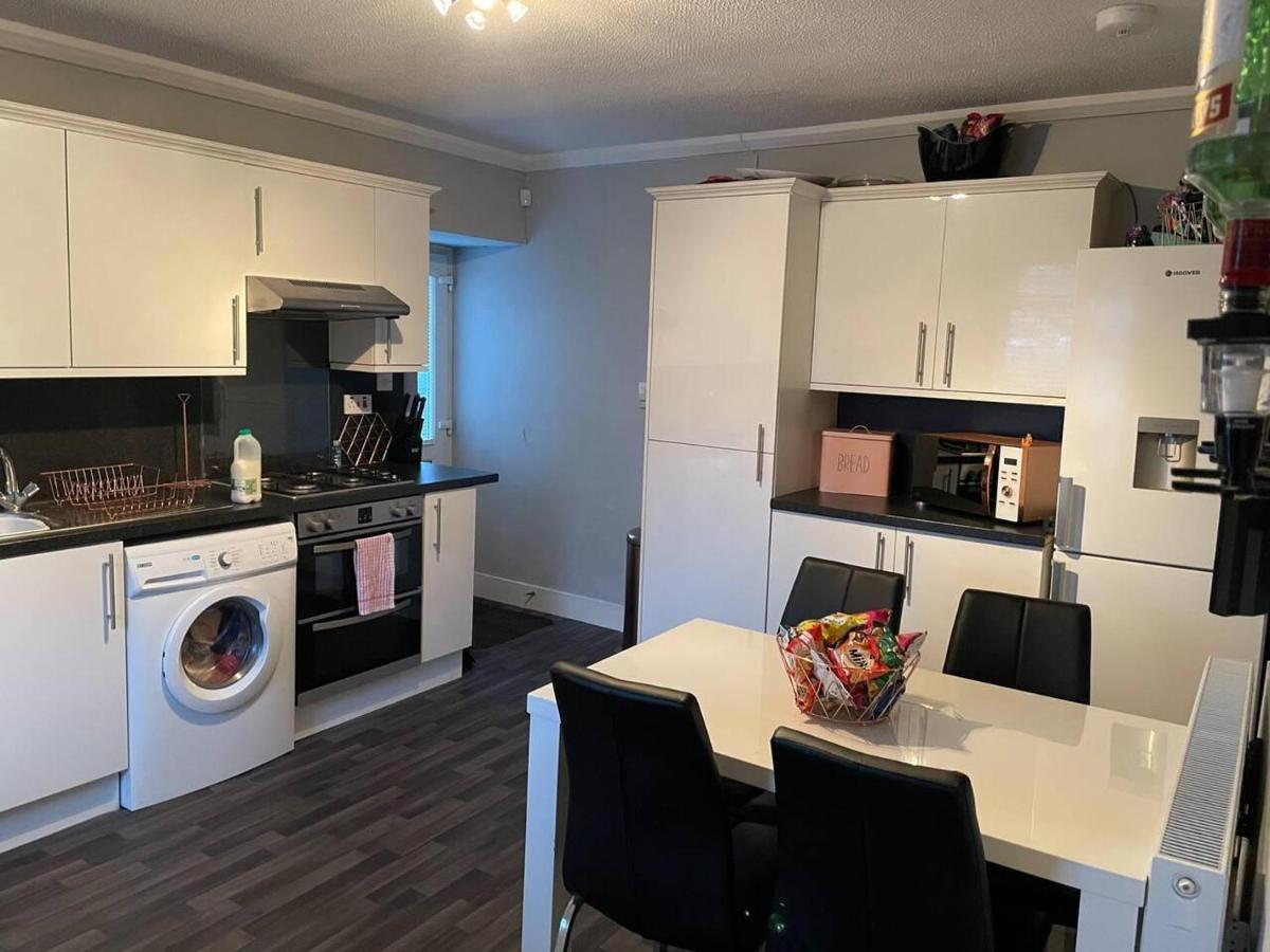 Rural Chapel Cottage Near Airport Bar & Hot Tub Aberdeen Luaran gambar