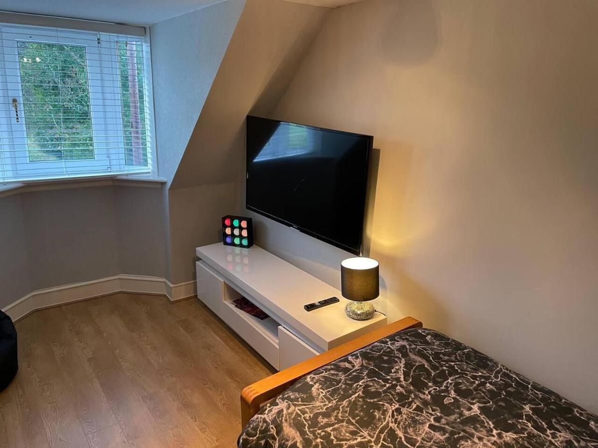 Rural Chapel Cottage Near Airport Bar & Hot Tub Aberdeen Luaran gambar